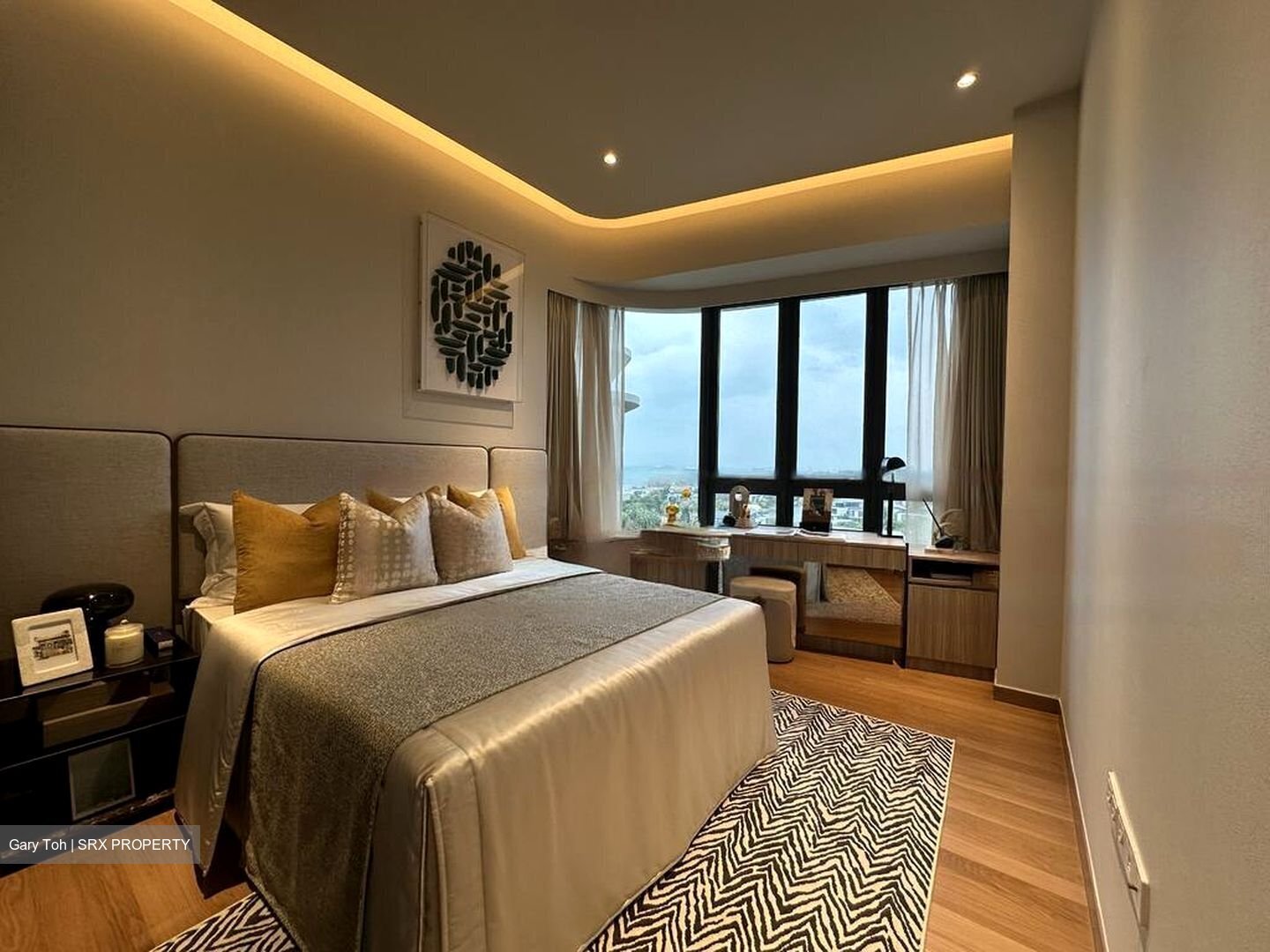 Cape Royale (D4), Condominium #457048991